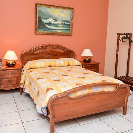 Hotel Olimpico En Quevedo Dış mekan fotoğraf