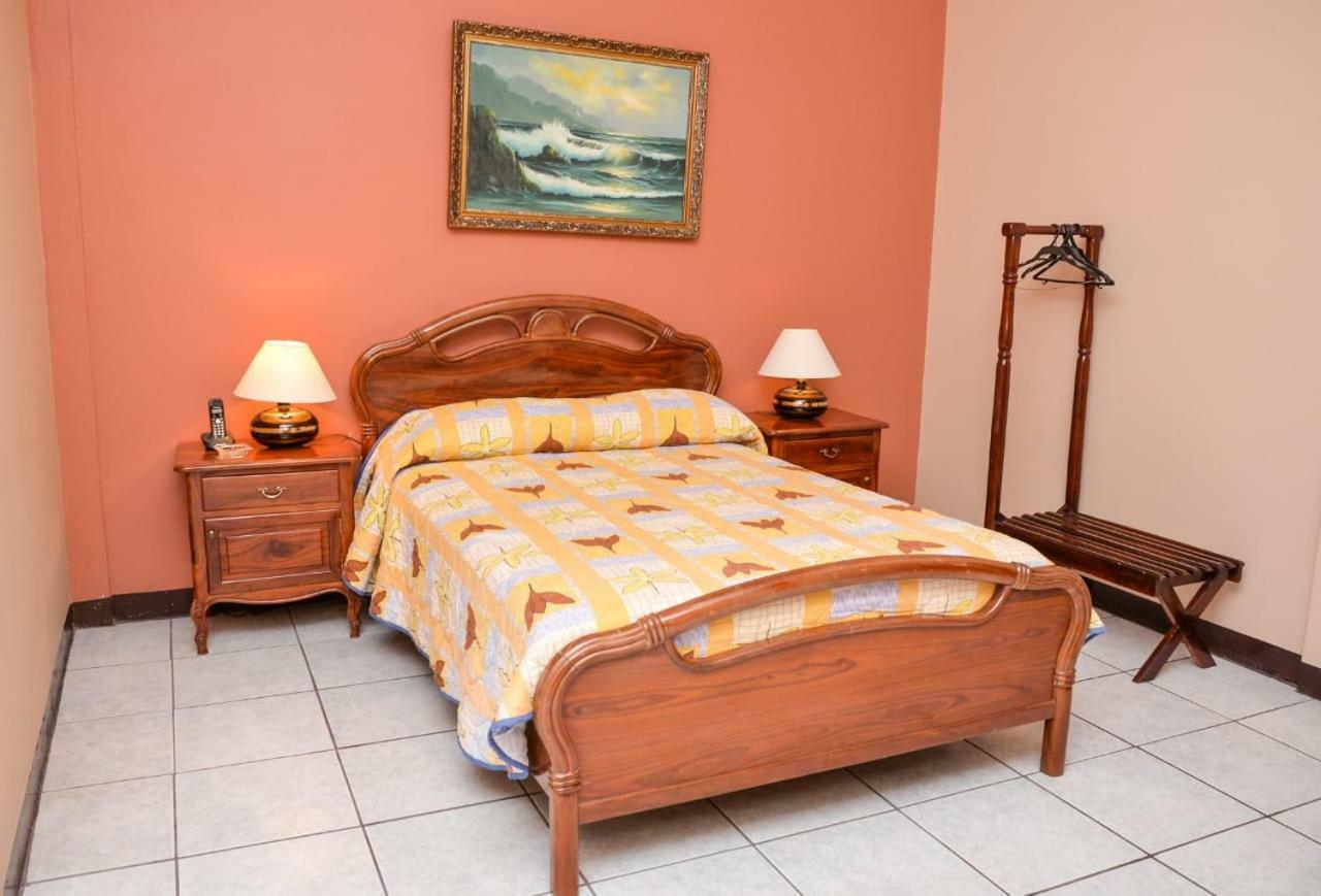 Hotel Olimpico En Quevedo Dış mekan fotoğraf